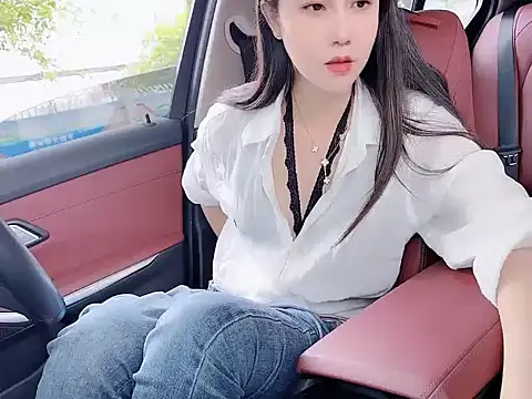 Webkamerová show newwell