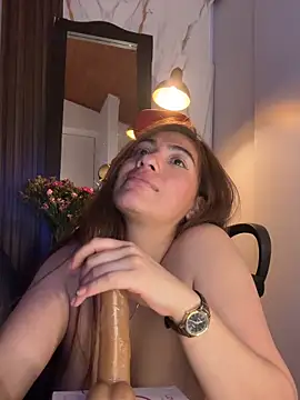 emmily_d Live XXX-chat