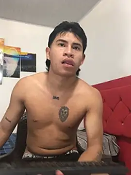 logannth 现场XXX聊天