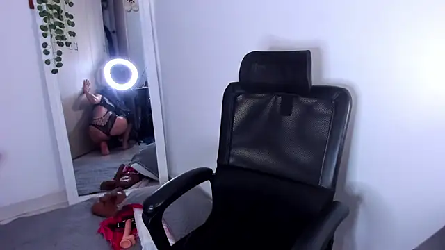 AnnieSofiia Chat XXX live