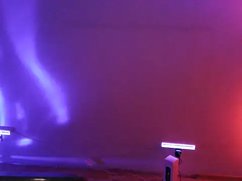 Webkamerová show _Dream_Boy