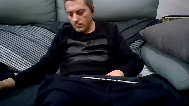 jorge6869のライブXXXチャット