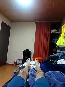 Show de webcam de Yayo66