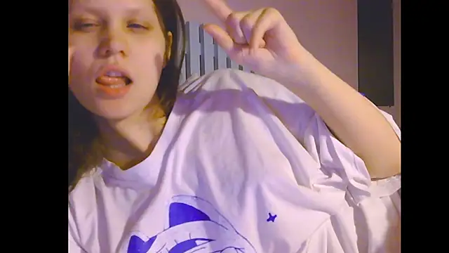 Lunliss: онлайн-секс-чат