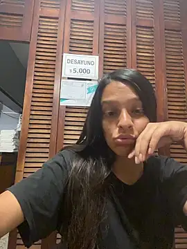 OrianaXclusive Live XXX-chat