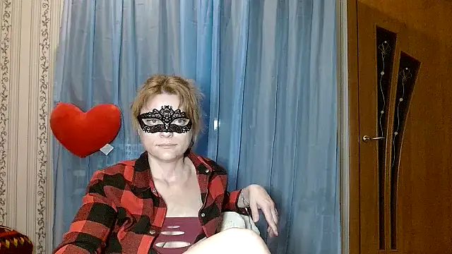 Miss_Nona Chat XXX live