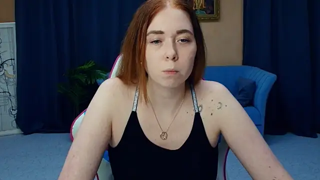 Sembang XXX Secara Langsung AddieOsler