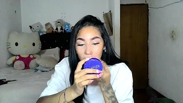 lyam_ebony_: онлайн-секс-чат