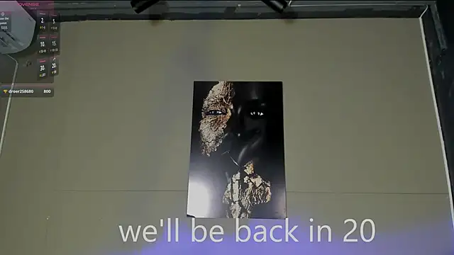 nicolvibes_212 webcam show