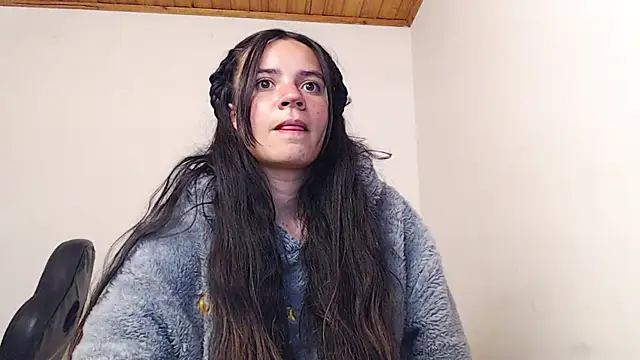 Shanel_Lozano Live XXX-chat