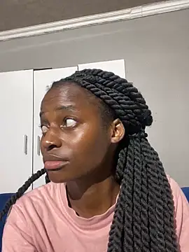 Show de webcam de CreamyCupCake_96