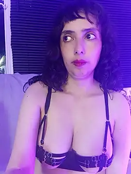 Eva_Err: онлайн-секс-чат