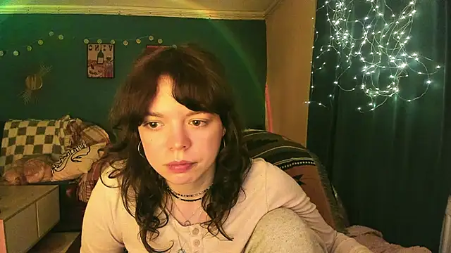 ClancyMorissey Chat XXX live