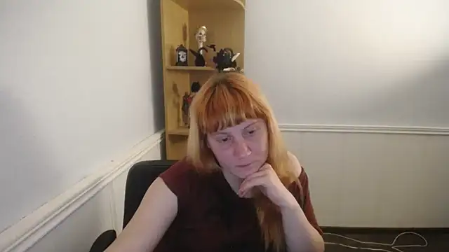 JosieJun_ Chat XXX live