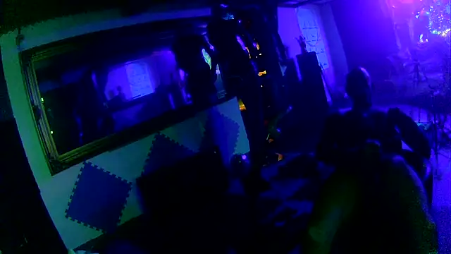 thingsbums Webcam show