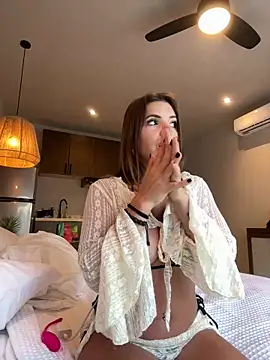 Živý XXX chat MatildaHai