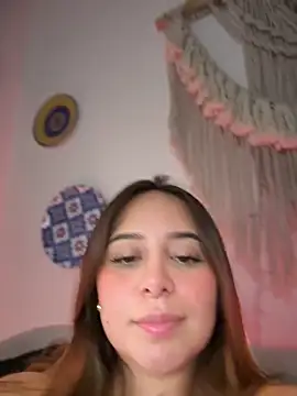 Hanna_arabs 在線直播表演