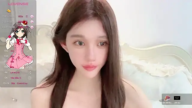 Yaooooo-Y 라이브 XXX 채팅