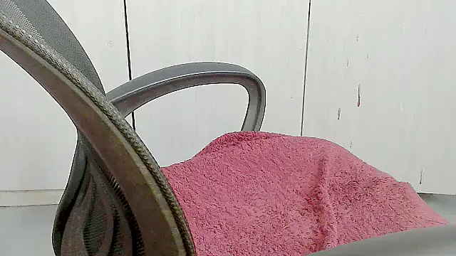 Creepy_Sexy – Kamerová šou