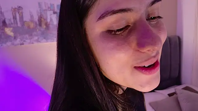 XXX chat uživo modela dakotaa__