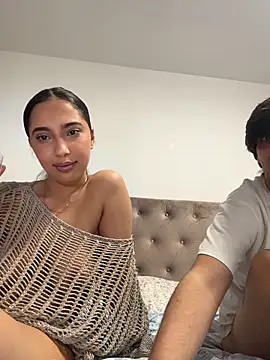 miaceleste Show Webcam