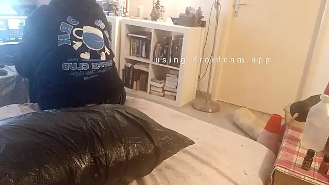 Mastersanges' Live XXX Chat