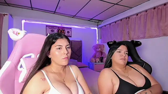 Živý XXX chat Cristal_Smith20