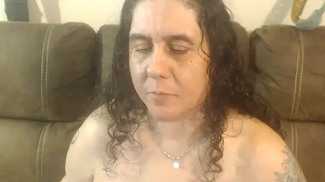 XXX chat uživo modela Dreaming_Of_Blue