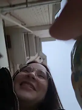 MartaBrent Webcam-Show