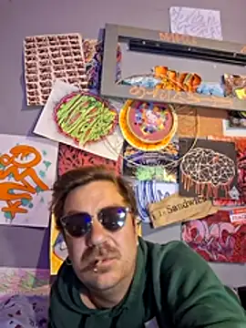 โชว์เว็บแคมของ Crazy_TBM-BWC