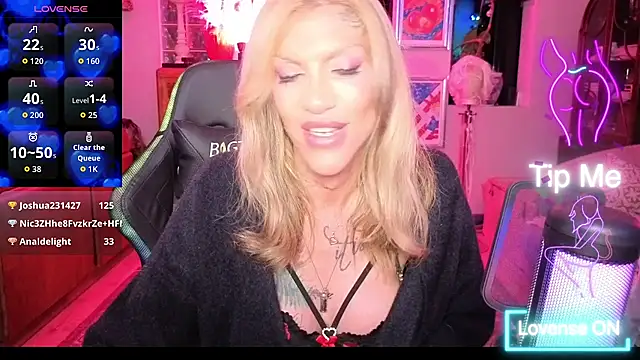 shytrans_uk's Live XXX Chat