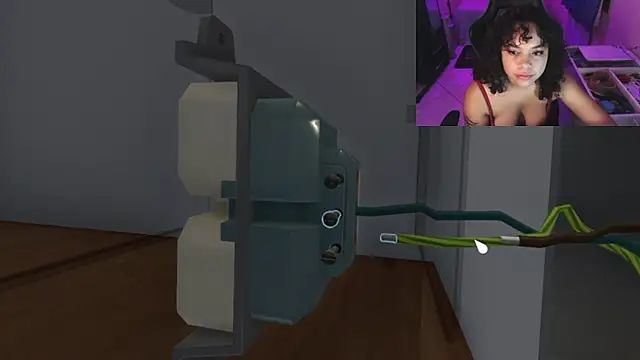 sweetamy326 Chat XXX in diretta