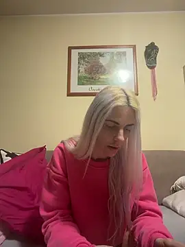 feliciafelon Webcam show