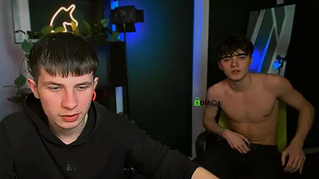 leo_valor 웹캠 쇼