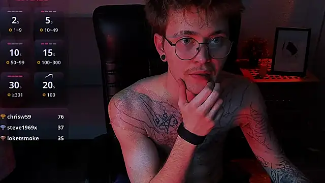 عرض كام Tomas_Norton