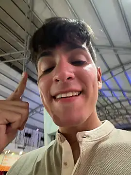 Вебкам-шоу Naim_TheKing