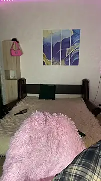 Lissy_Liss Chat XXX in diretta