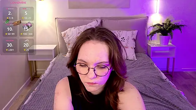 Crystal_lovley Chat XXX in diretta