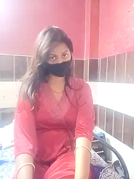 Sweet_sonii's Webcam Show