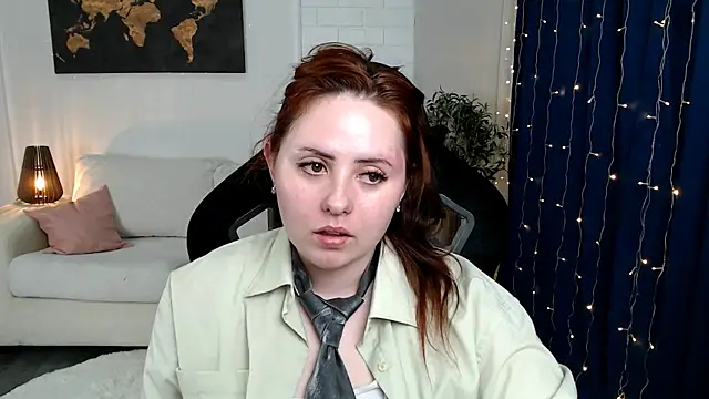 Chat +18 de Hennessy_bunny ao vivo