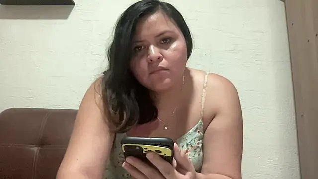 MarleiyC Chat XXX in diretta