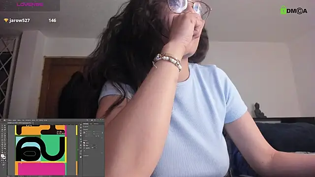 Živý XXX chat sara__aster