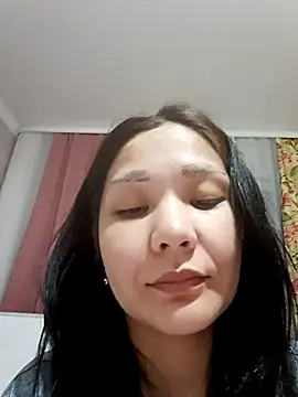 XXX chat uživo modela HollyXMolly