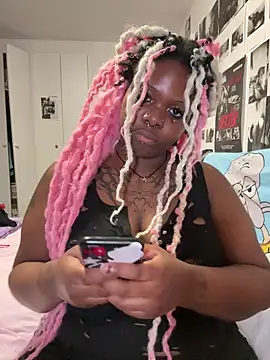 Nyla_xox Chat XXX in diretta