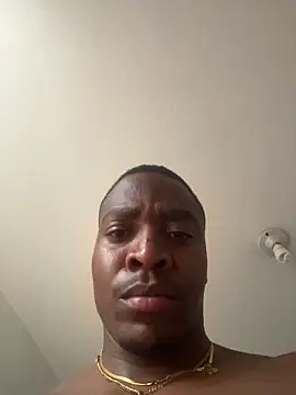 EdNocturno's Webcam Show