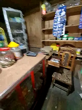 Evehamp's Webcam Show