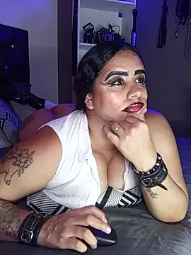 MariaGaitan Adlı Modelin Canlı XXX Sohbeti