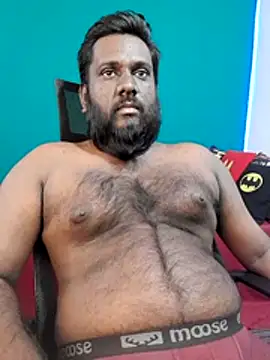 Rayansmith_ élő XXX-chatje