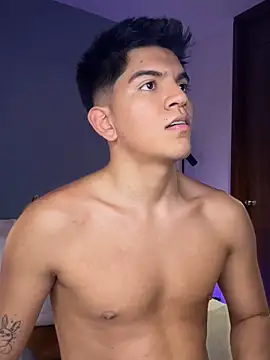 OnlySantty's Live XXX Chat