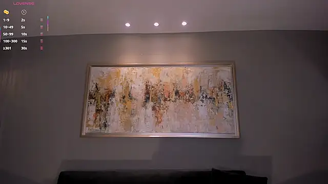 แชท XXX สดของ PaulinaSantos_